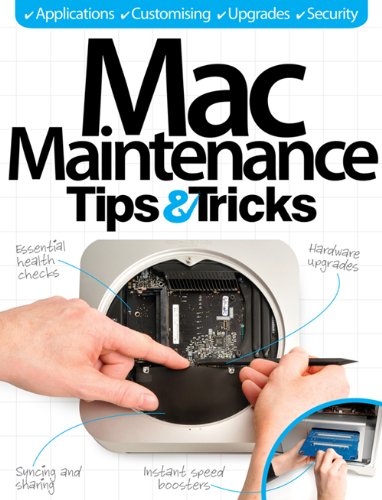 Download Mac Maintenance Tips & Tricks