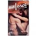 Manforce Chocolate Flavored Extra Dotted Condom (Set of 10) - Pack of 2 RS.128.00