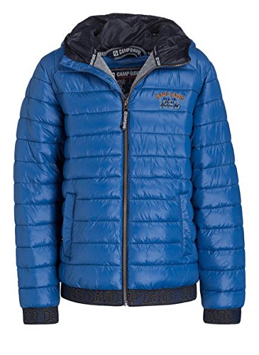 Preisvergleich Produktbild Winterjacke von Camp David für coole Jungen Größe 116