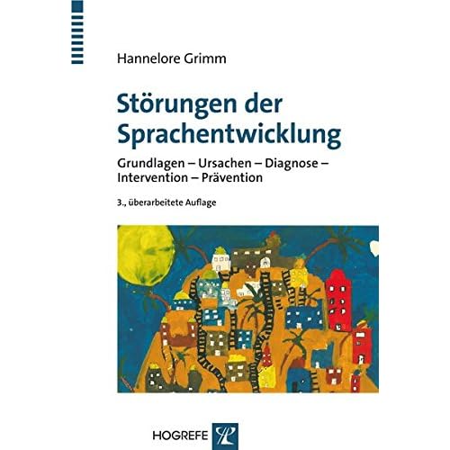 [PDF] Störungen der Sprachentwicklung: Grundlagen - Ursachen - Diagnose - Intervention - Právention KOSTENLOS DOWNLOAD