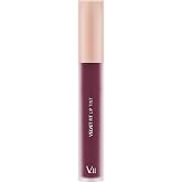 Village 11 Factory Velvet Fit Lip Tint Mood Violet 4.7g - Matte & Creamy Lip Tint