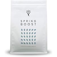 MOOWY | Stickstoff Rasendünger für Frühling, Sommer & Herbst | NPK Dünger mit Sofort-Wirkung | Geruchlos & unbedenklich…