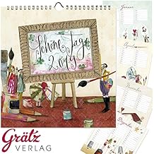 Suchergebnis auf Amazon.de für: silke leffler kalender