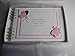 Baby Christening Guest Book,Personalised, Album ,Scrapbook,Memory Book,A5 With Embossing