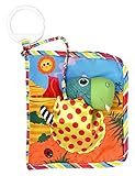 Lamaze Torin the T-Rex Character Book