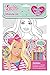 Price comparison product image Alligator Books Barbie Colouring Set