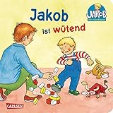Image de Jakob ist wütend (Kleiner Jakob)