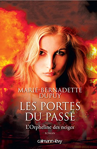 Les  Portes du passé : l'orpheline des neiges : 5