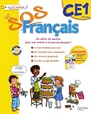 Image de Sos français Tout le primaire CE1