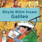 B&uuml;y&uuml;k Bilim İnsanı Galileo