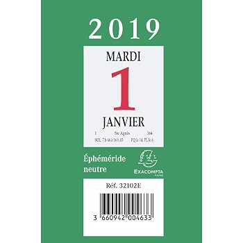 Calendrier 3D 2026 à Effeuiller - Avec LED Et Bloc-notes - Décoration Bureau Château Magique DIY