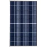 LEXRON 285W Polikristal G&uuml;neş Paneli