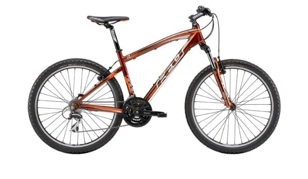 felt q200 mountain bike