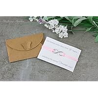 Armband - Ich könnte nicht ohne Dich