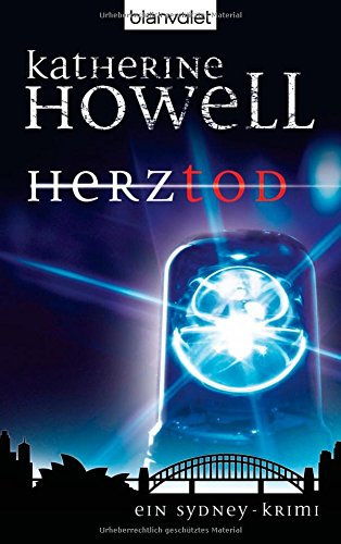 Preisvergleich Produktbild Herztod