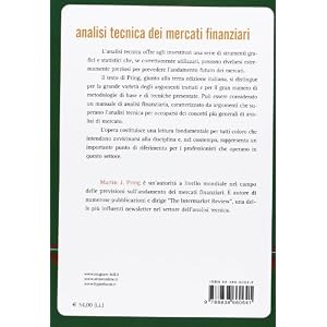 Analisi tecnica dei mercati finanziari