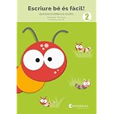 Escriure b&eacute; &eacute;s f&agrave;cil! 2