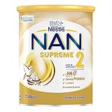 leche nan 1 optipro para que sirve Leche para bebés sin aceite de palma