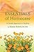 Produktbild ESSENTIALS of Homecare: A Gentle Approach to Healing