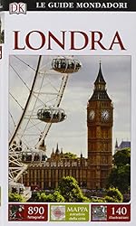 I 10 migliori libri su Londra I 10 migliori libri su Londra