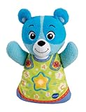 VTech Baby 80-143504 - Gute Nacht Bärchen