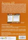 Image de (CD-rom) access xp - curso practico multimedia