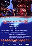 Humperdinck, Engelbert - Hänsel und Gretel -
