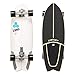 Produktbild Carver Skateboard Channel Islands Pod Mod 29.25-inch Truck C7 Raw Surfskate Komplettboard