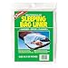 Produktbild Coghlan's Sleeping Bag Liner 86" X 35" R - Made From A Polyester Cotton Blend