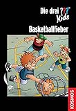 Die drei ??? Kids, Basketballfieber (drei Fragezeichen Kids) by