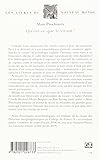 Image de Qu'est-ce que le vivant ?