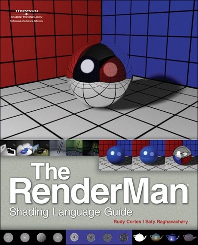 Download The RenderMan Shading Language Guide