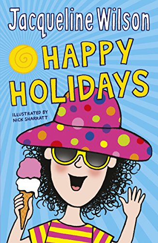 Download Jacqueline Wilson's Happy Holidays Download Jacqueline Wilson's Happy Holidays