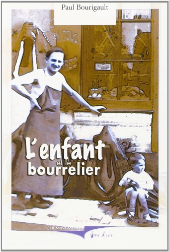 couverture de : L'Enfant et le bourrelier