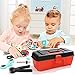Produktbild Bildung,TwoCC Kombination Demontage DIY Kinder Schraube Mutter Kind Reparatur Werkzeug Kasten Montage