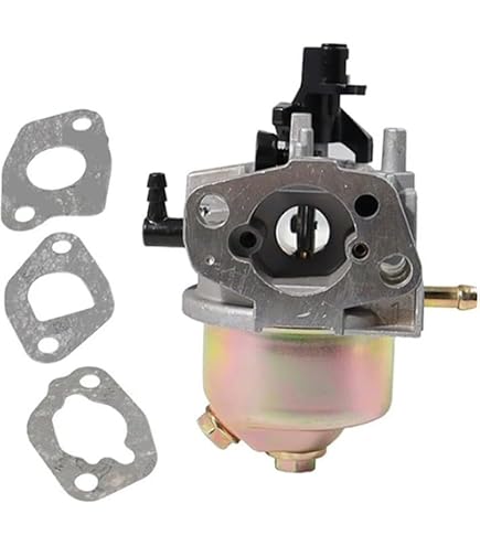 Carburateur Dell'Orto FHCD 20-16 - Référence 07386 - Pour Motoculteur 2T Et 4T