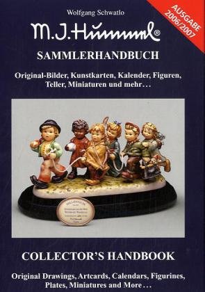 Download M. I. Hummel Sammlerhandbuch / Collector's Handbook Download M. I. Hummel Sammlerhandbuch / Collector's Handbook