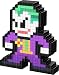 Produktbild Performance Designed Products 878-029-EU-JOKER Pixel Pals
