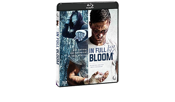 In Full Bloom Amazon Co Uk Jw Wood Ogasawara Watanabe Villasenor Ghassemi Dvd Blu Ray