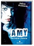 Cover zum Buch Amy: Perfekte Diebin