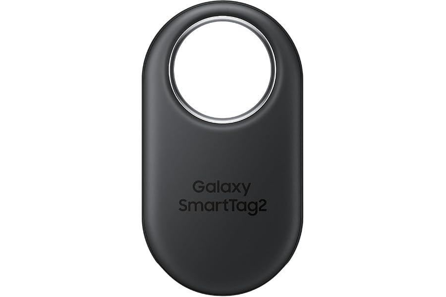 Samsung Galaxy SmartTag2 Black