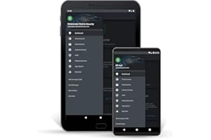 Bitdefender Mobile Security for Android 2023 | 1 Gerät | 1 Jahr | Web Browser | Aktivierungscode per Email
