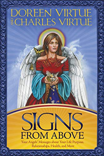Signs From Above (English Edition) Signs From Above (English Edition)