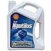 Produktbild Shell Nautilus Premium TC-W3 4 Liter, Zweitaktmischöl Bootsmotorenöl, TCW3