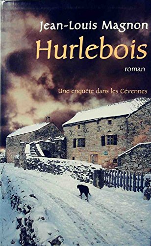 couverture de : Hurlebois