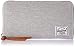 Produktbild Herschel Thomas (Update) RFID Wallet Light Grey Crosshatch