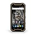 Price comparison product image DeWalt MD501 16GB Dual-SIM SIM-Free Android Smartphone - Black