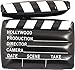 Produktbild ausgefallen Party Hollywood Film bereit Kamera Aktion aufblasbar Schwengel Board (43x34cm)