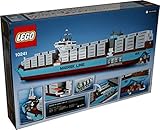 LEGO Creator Kontenerowiec Maersk Line [KLOCKI] - LEGO