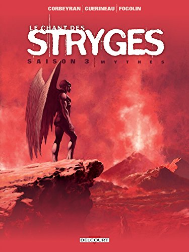 couverture de : Mythes